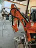 Brand New MechMaxx BH700 Backhoe Attachment