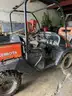 2020 Kubota rtv 500 4x4