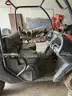 2020 Kubota rtv 500 4x4