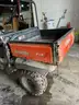 2020 Kubota rtv 500 4x4