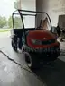 2020 Kubota rtv 500 4x4