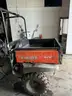 2020 Kubota rtv 500 4x4