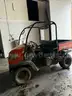 2020 Kubota rtv 500 4x4