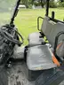 2020 Polaris ranger 4000d 4x4