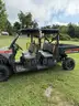2020 Polaris ranger 4000d 4x4