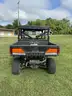 2020 Polaris ranger 4000d 4x4