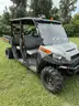2020 Polaris ranger 4000d 4x4