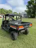 2020 Polaris ranger 4000d 4x4