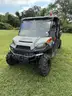 2020 Polaris ranger 4000d 4x4