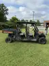 2020 Polaris ranger 4000d 4x4