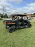 2020 Polaris ranger 4000d 4x4