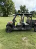 2020 Polaris ranger 4000d 4x4