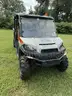 2020 Polaris ranger 4000d 4x4