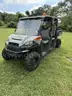 2020 Polaris ranger 4000d 4x4