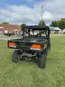 2020 Polaris ranger 4000d 4x4