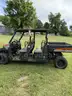 2020 Polaris ranger 4000d 4x4