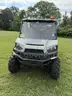 2020 Polaris ranger 4000d 4x4