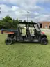 2020 Polaris ranger 4000d 4x4