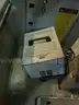 Electric floor sweeper