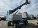 Gennie S-60 Diesel lift (low hour)