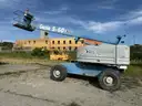 Gennie S-60 Diesel lift (low hour)
