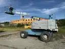 Gennie S-60 Diesel lift (low hour)