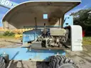 Gennie S-60 Diesel lift (low hour)