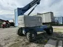 Gennie S-60 Diesel lift (low hour)