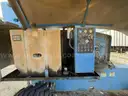 Gennie S-60 Diesel lift (low hour)