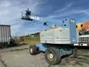 Gennie S-60 Diesel lift (low hour)