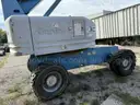 Gennie S-60 Diesel lift (low hour)