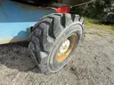 Gennie S-60 Diesel lift (low hour)