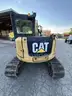 Caterpillar 308 E2