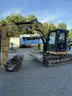 Caterpillar 308 E2
