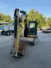 Caterpillar 308 E2