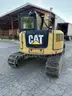 Caterpillar 308 E2