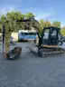 Caterpillar 308 E2