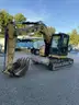 Caterpillar 308 E2