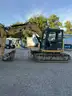 Caterpillar 308 E2