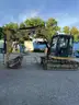 Caterpillar 308 E2