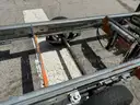 Lumber Max HD38 portable Sawmill