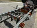 Lumber Max HD38 portable Sawmill