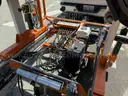Lumber Max HD38 portable Sawmill