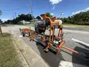 Lumber Max HD38 portable Sawmill