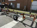 Lumber Max HD38 portable Sawmill