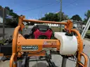 Lumber Max HD38 portable Sawmill