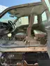 2008 Ford F-650 Extended Cab Service Truck (low mile)