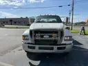 2008 Ford F-650 Extended Cab Service Truck (low mile)