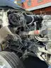 2008 Ford F-650 Extended Cab Service Truck (low mile)