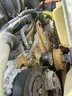 2008 Ford F-650 Extended Cab Service Truck (low mile)